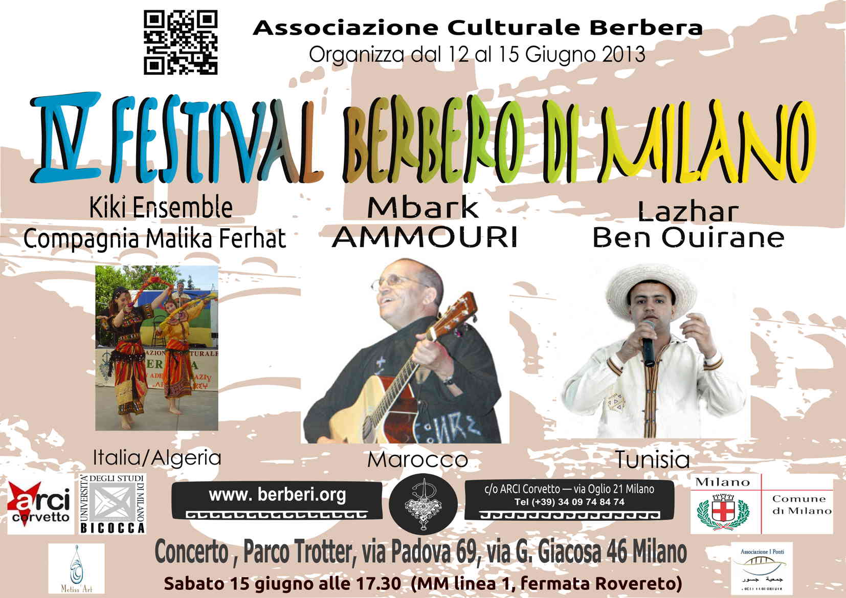 concerto