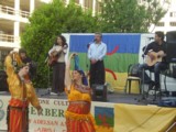 ! Festival Berbero di Milano