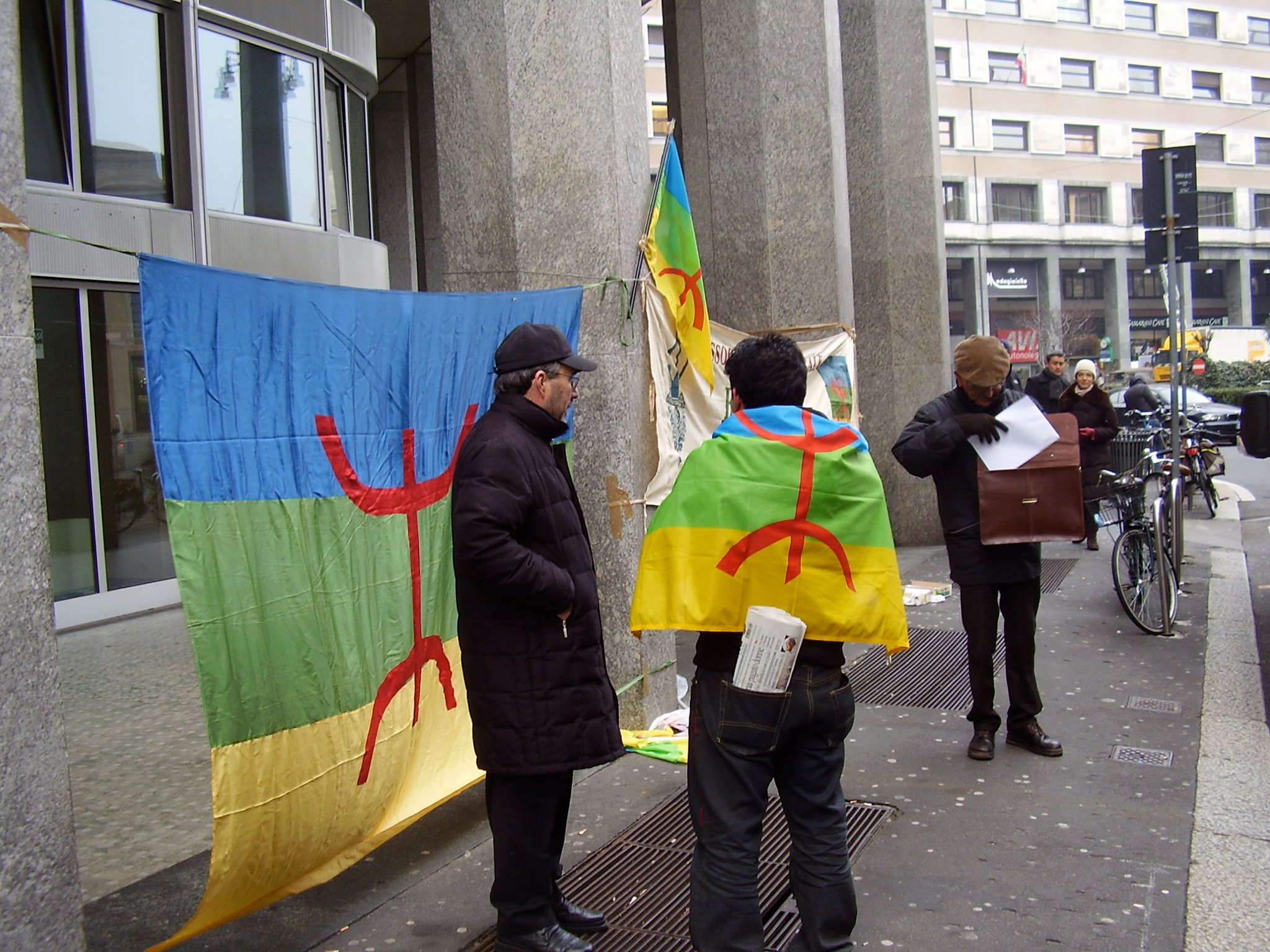Manif17-1-2011